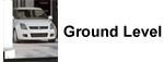 ground level
